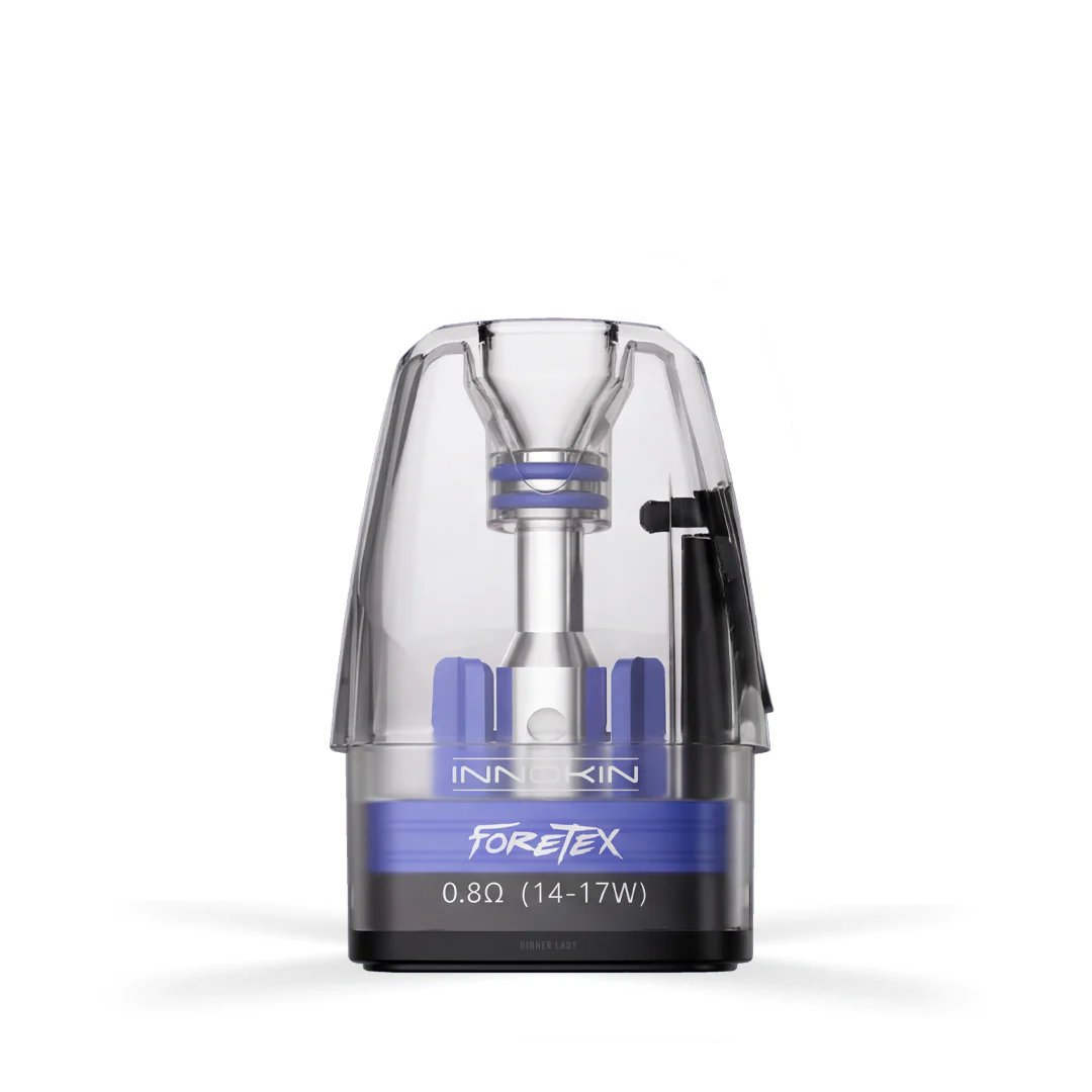3 Pack-Innokin Foretex Replacement Pods