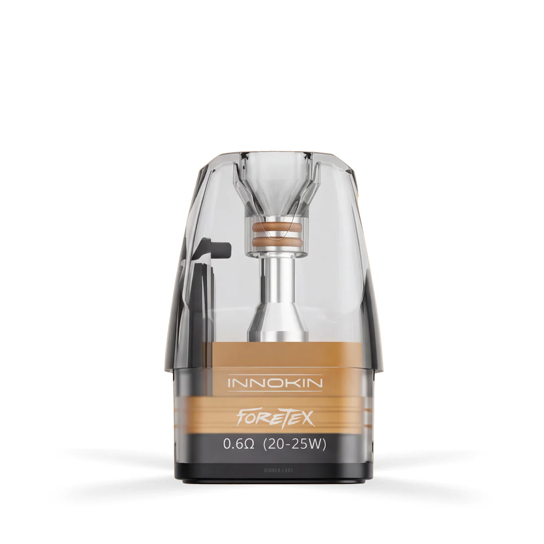 3 Pack-Innokin Foretex Replacement Pods - Image 2