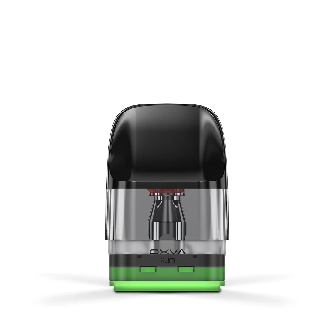 3 Pack-Oxva Xlim EZ Cartridges - Image 4