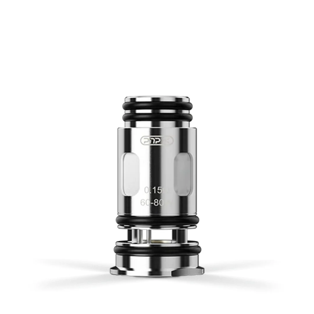 5 Pack - Voopoo PnP X Coils - Image 3