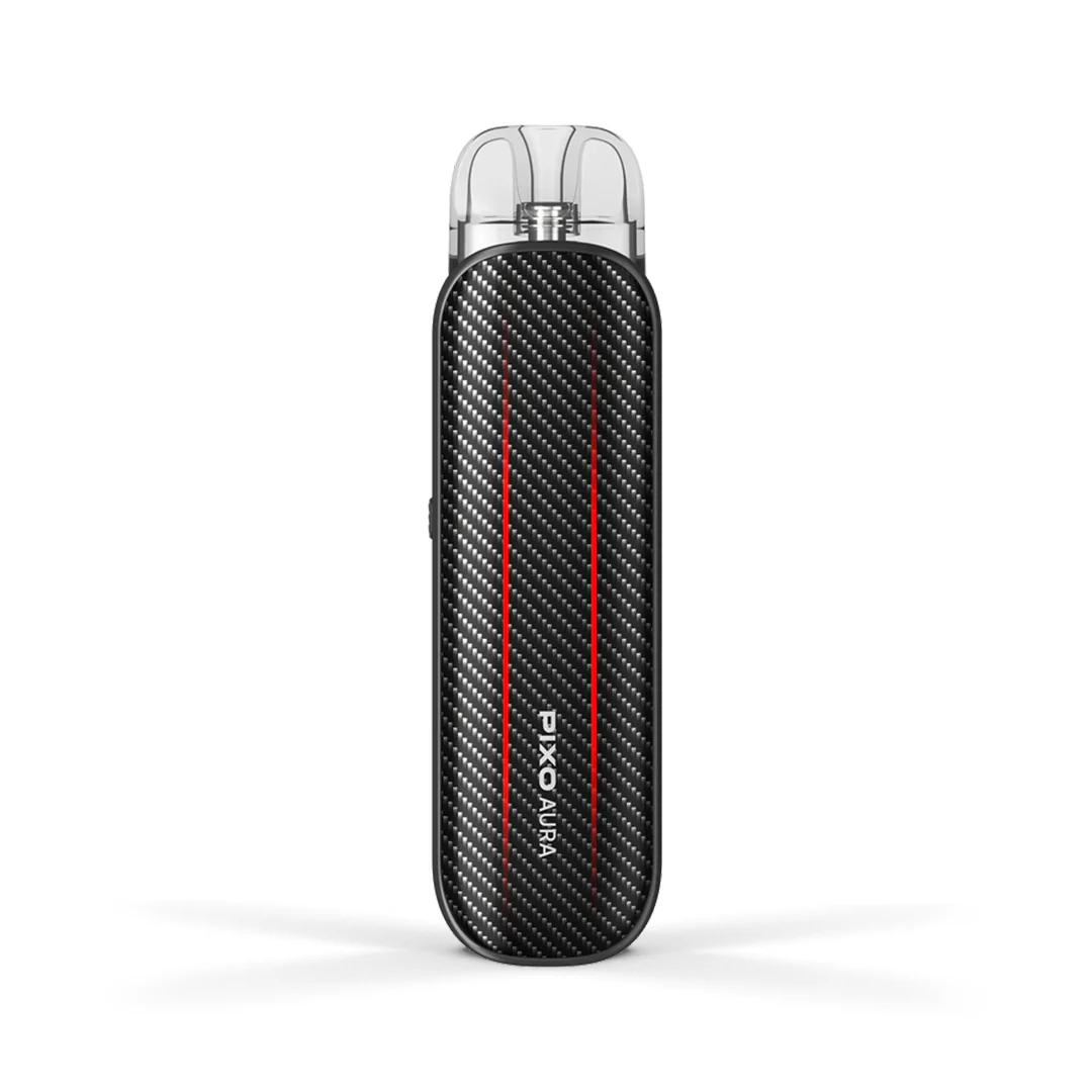 Aspire Pixo Aura Kit - Image 4