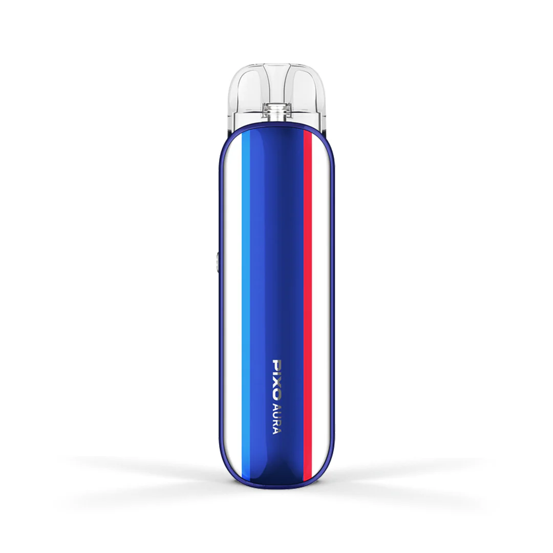 Aspire Pixo Aura Kit - Image 7