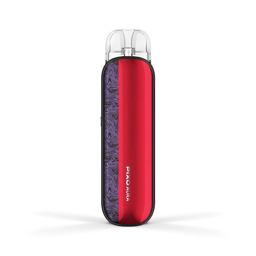 Aspire Pixo Aura Kit - Image 3