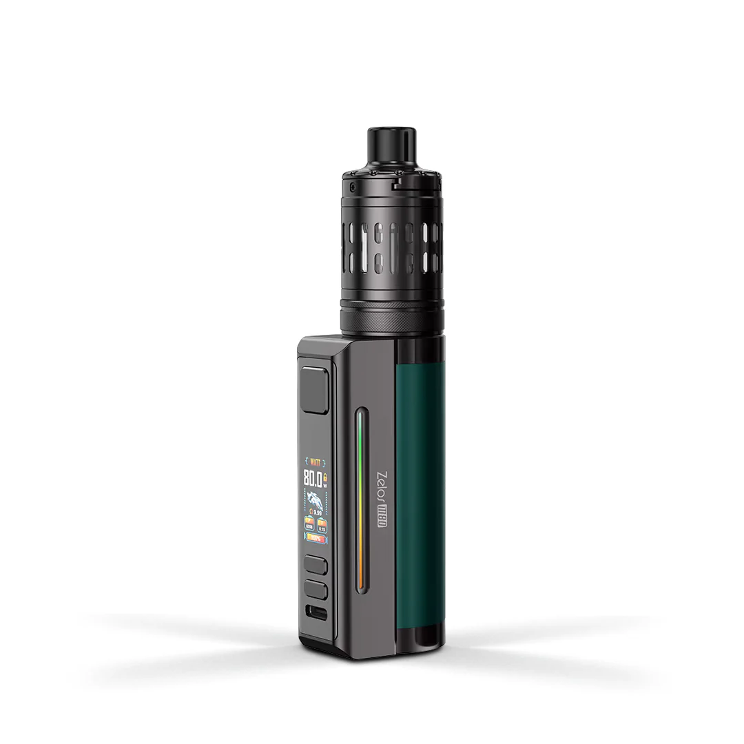 Aspire Zelos M80 Kit - Image 3