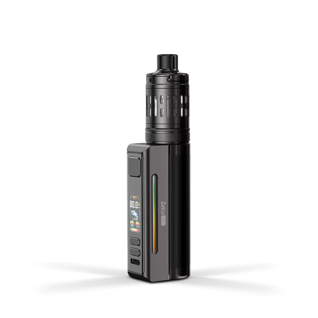 Aspire Zelos M80 Kit - Image 4