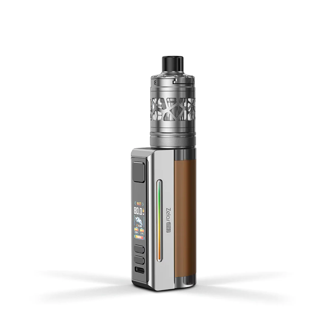 Aspire Zelos M80 Kit - Image 6