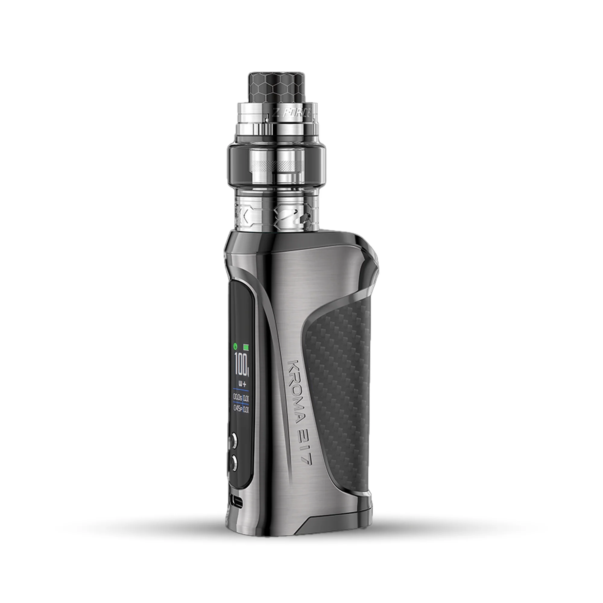 Innokin Kroma 217 Z Force kit Shortfill Bundle - Image 3
