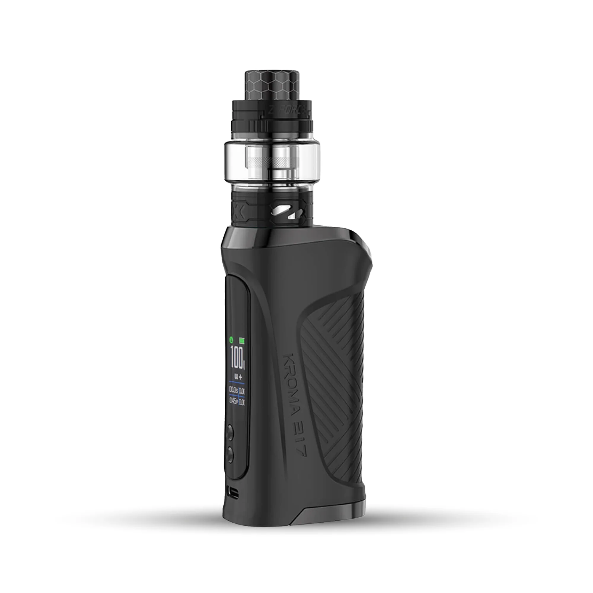 Innokin Kroma 217 Z Force kit Shortfill Bundle - Image 4
