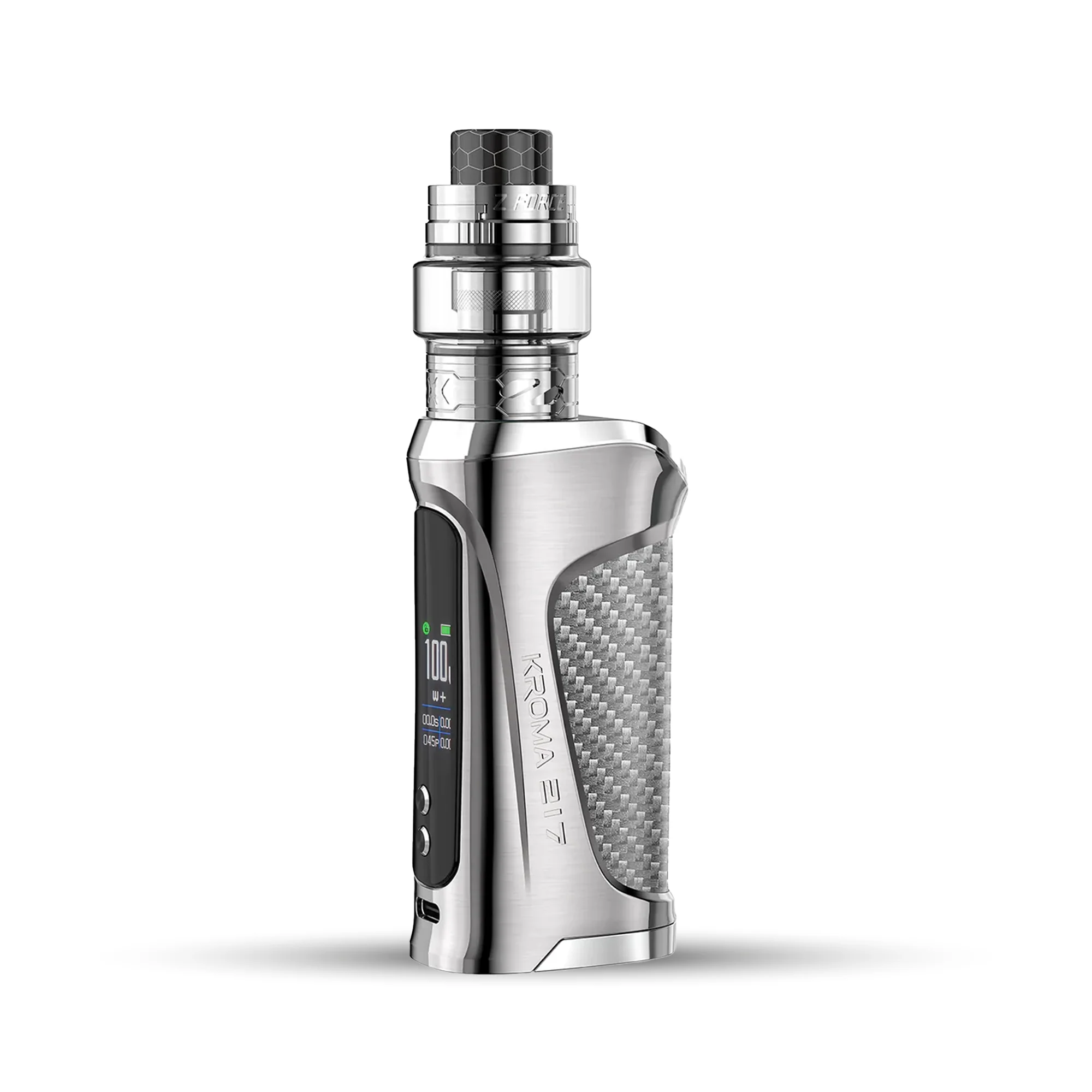Innokin Kroma 217 Z Force kit Shortfill Bundle - Image 5