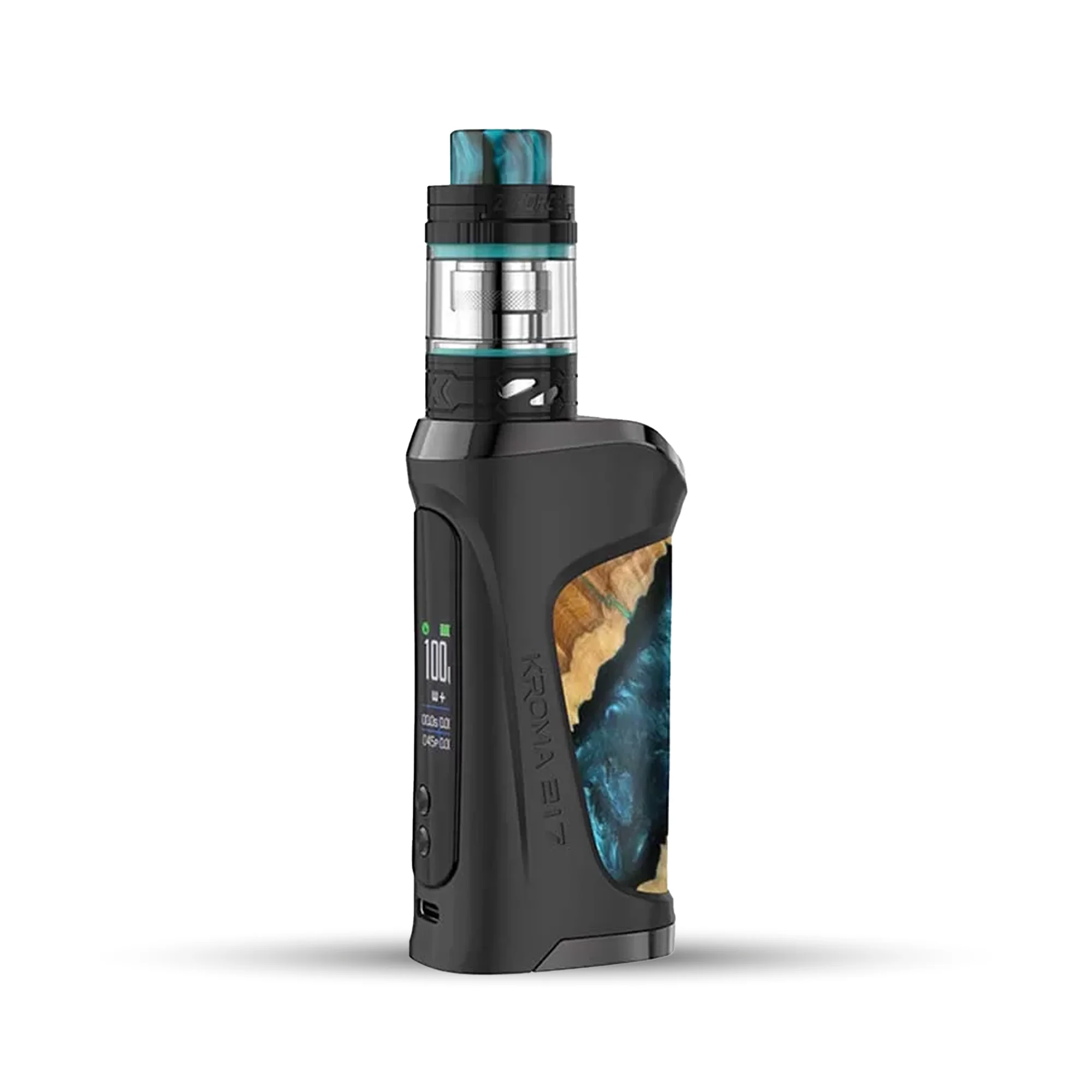 Innokin Kroma 217 Z Force kit Shortfill Bundle - Image 6