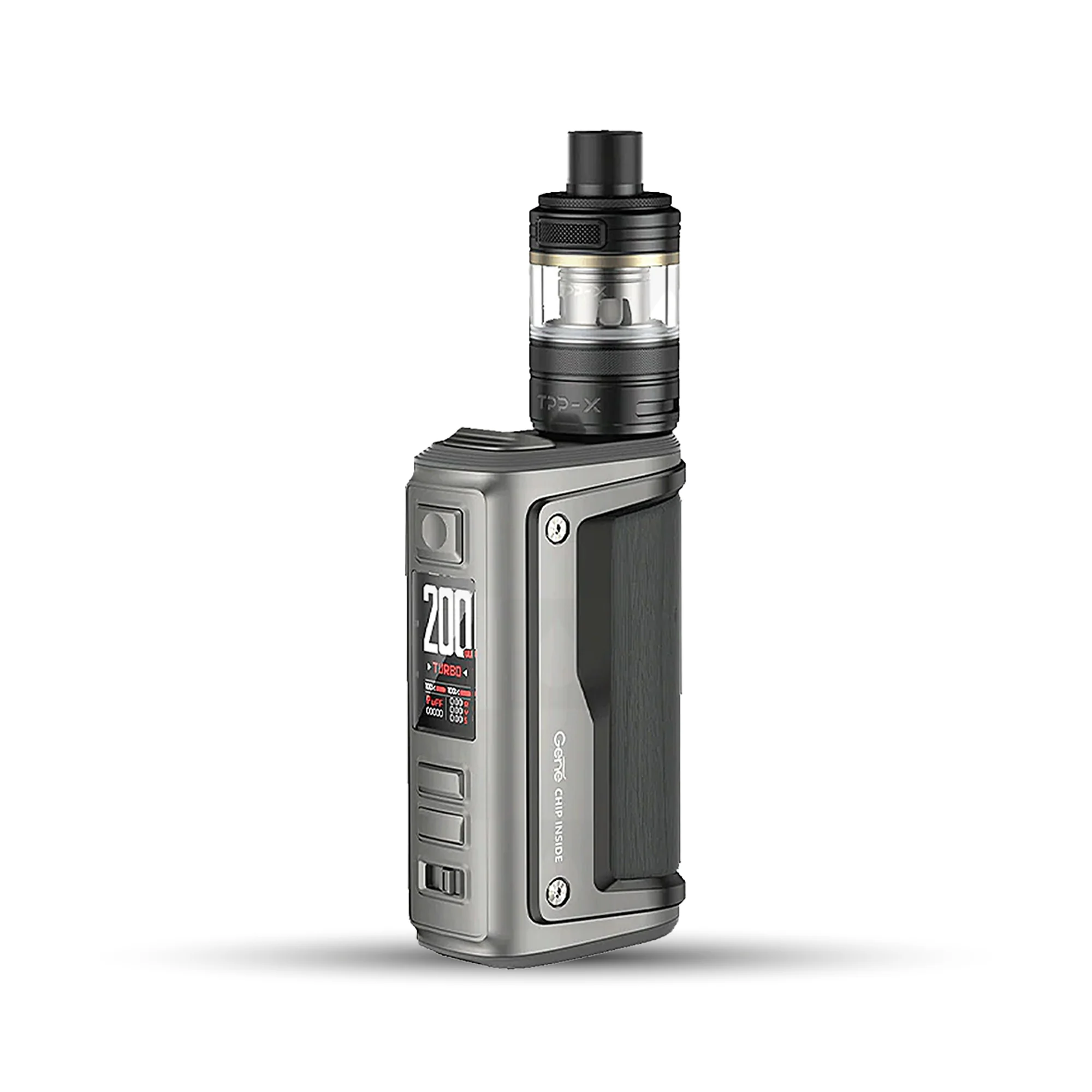 VooPoo Argus GT 2 kit-Shortfill Bundle - Image 5