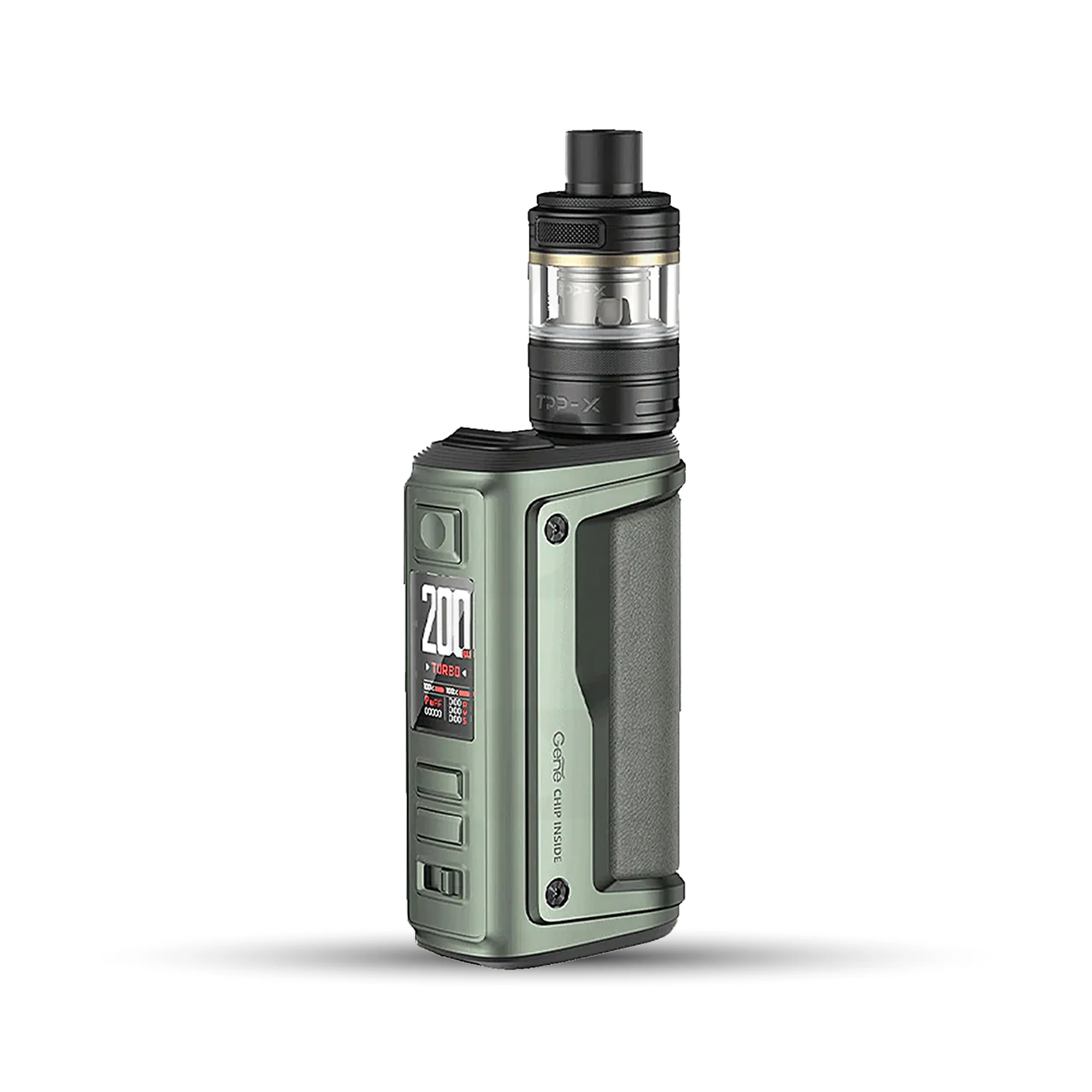 VooPoo Argus GT 2 kit-Shortfill Bundle - Image 6