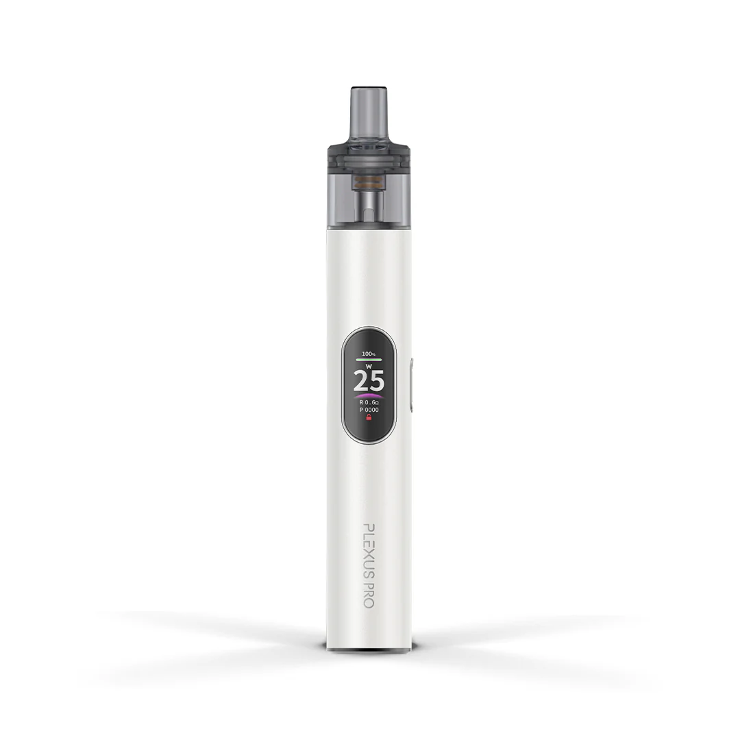 Innokin Plexus Pro Nic Salts Bundle - Image 3