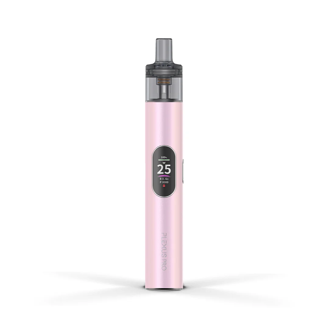 Innokin Plexus Pro Nic Salts Bundle - Image 4