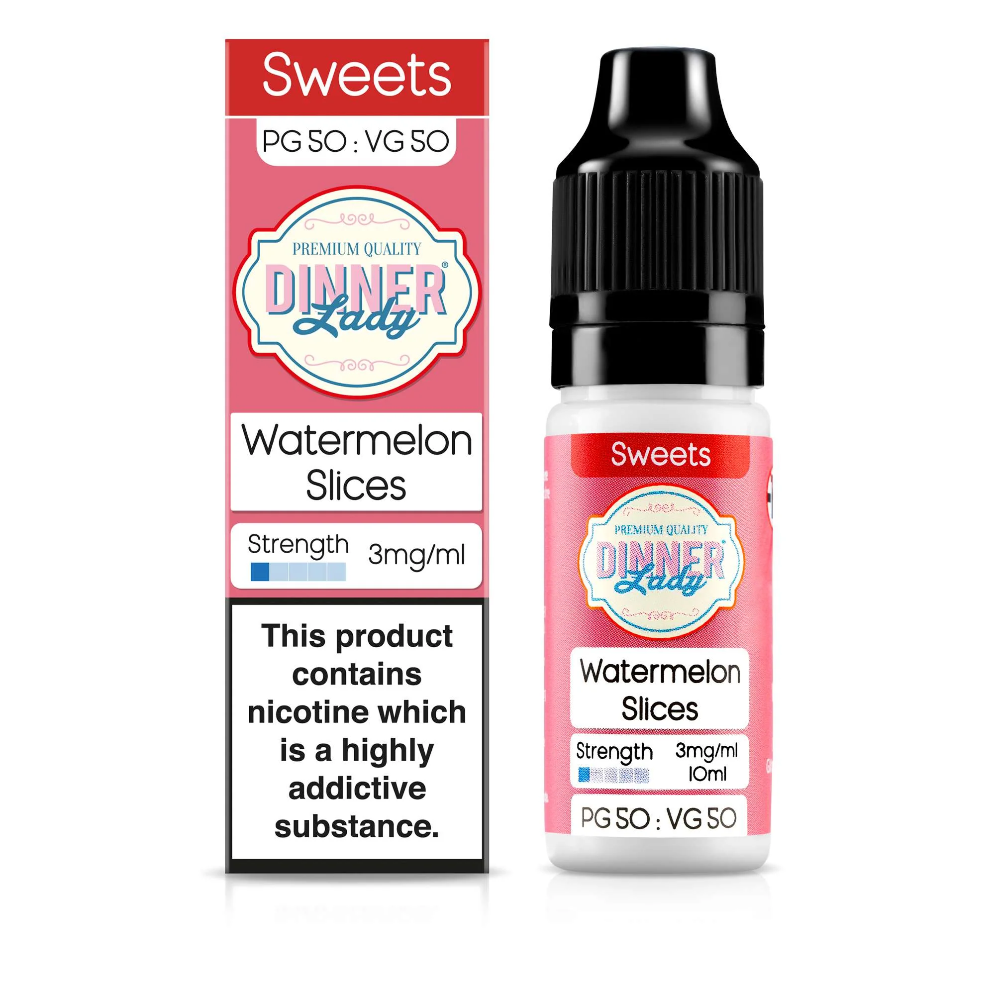 Choose 50:50 10ml Flavour / Strength - Image 94