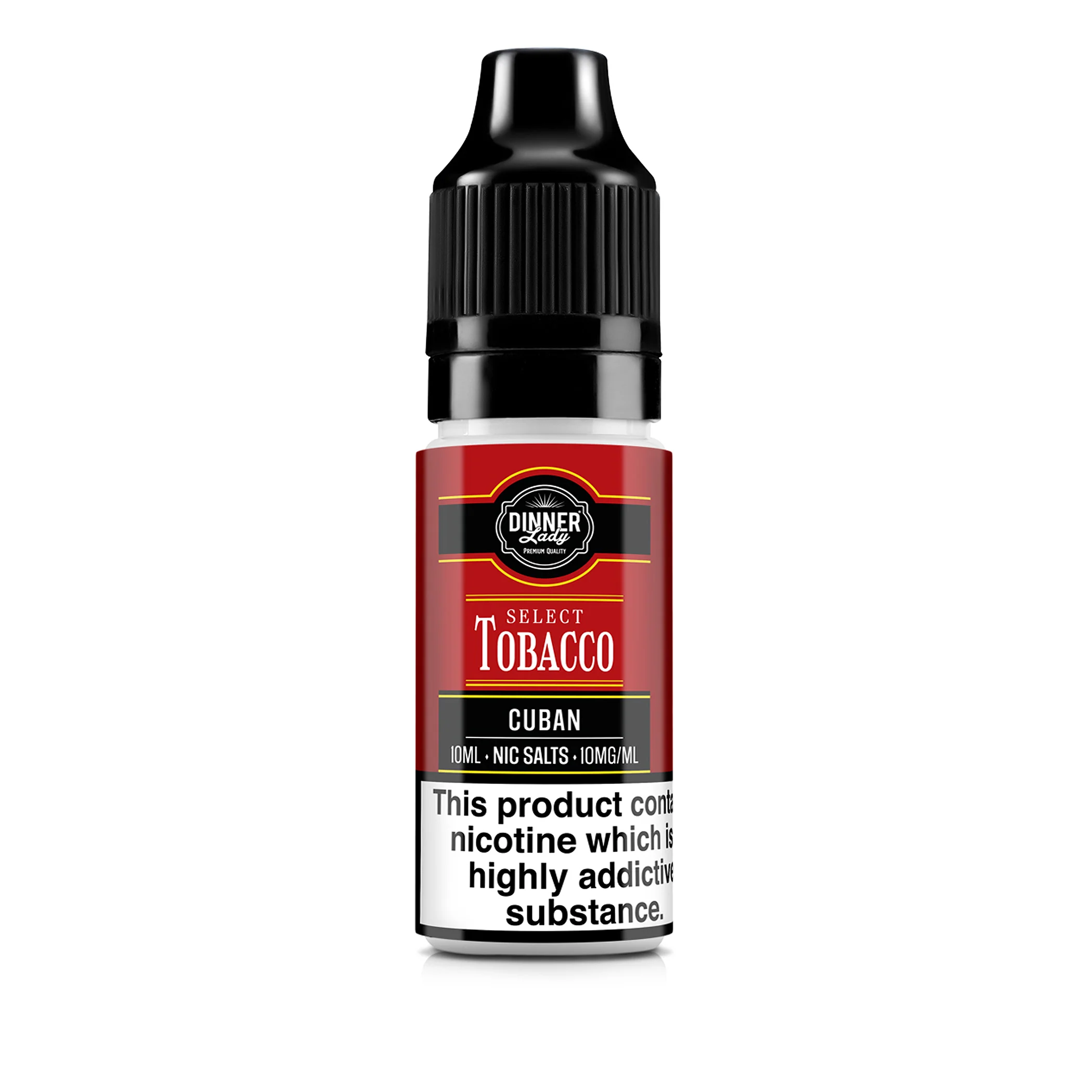 Choose Salt Nicotine 10ml Flavour / Strength - Image 104