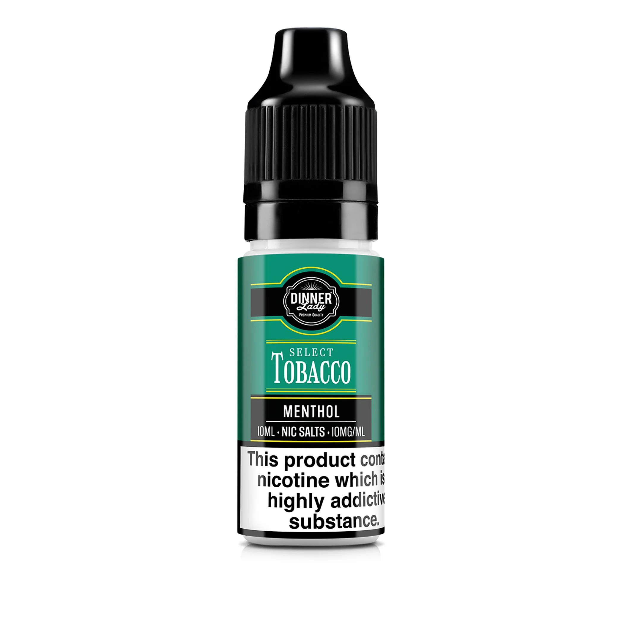 Choose Salt Nicotine 10ml Flavour / Strength - Image 106