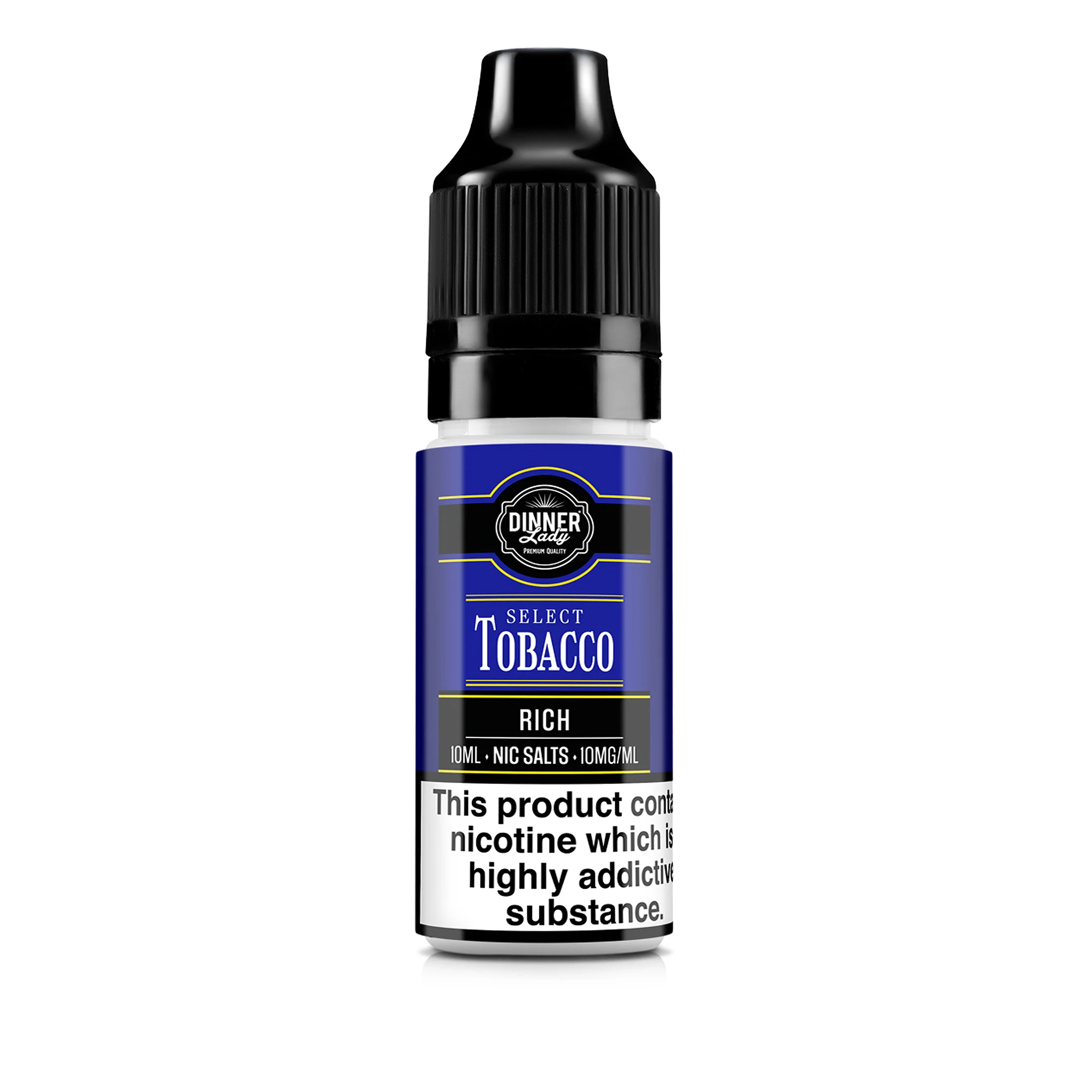 Choose Salt Nicotine 10ml Flavour / Strength - Image 107