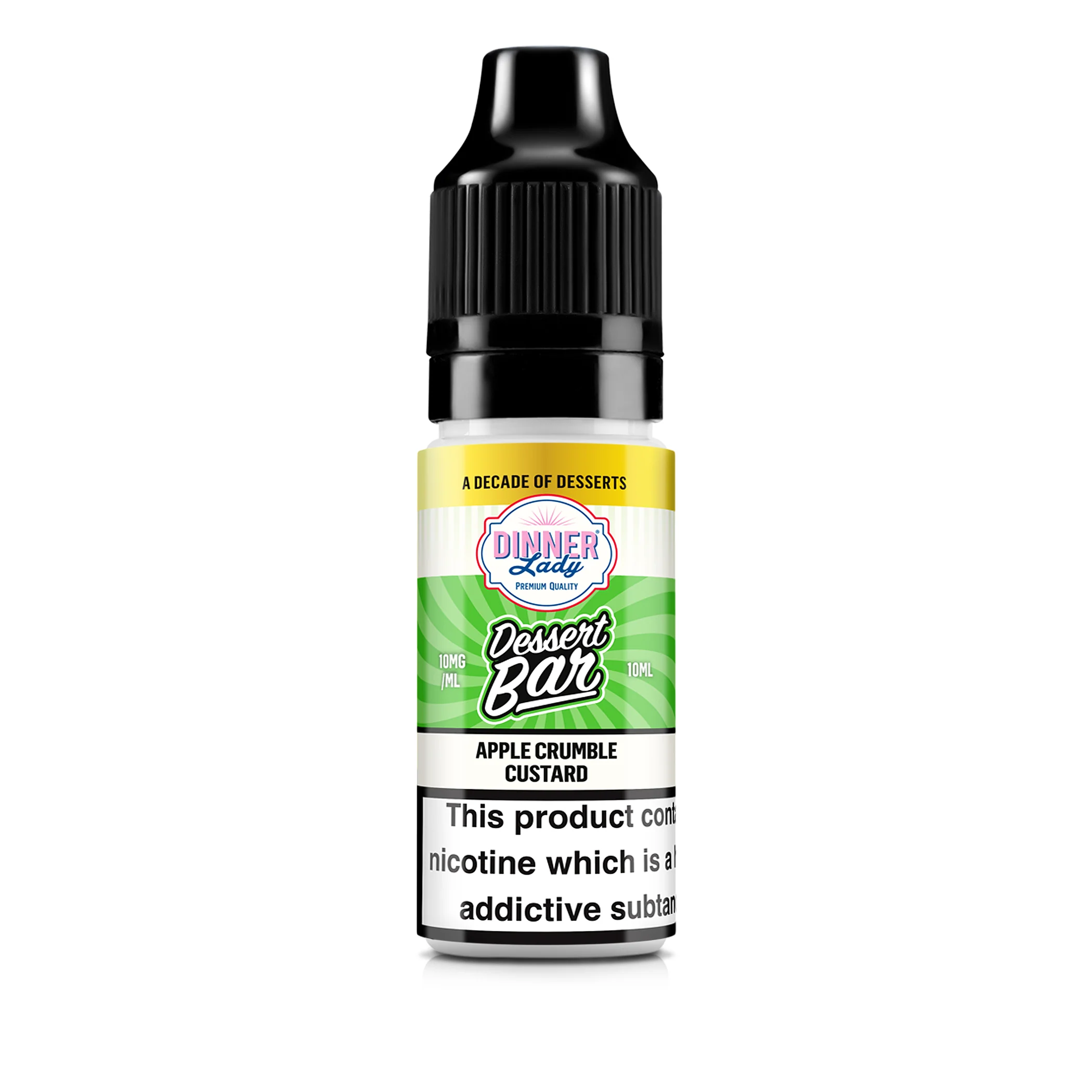 Choose Salt Nicotine 10ml Flavour / Strength - Image 109