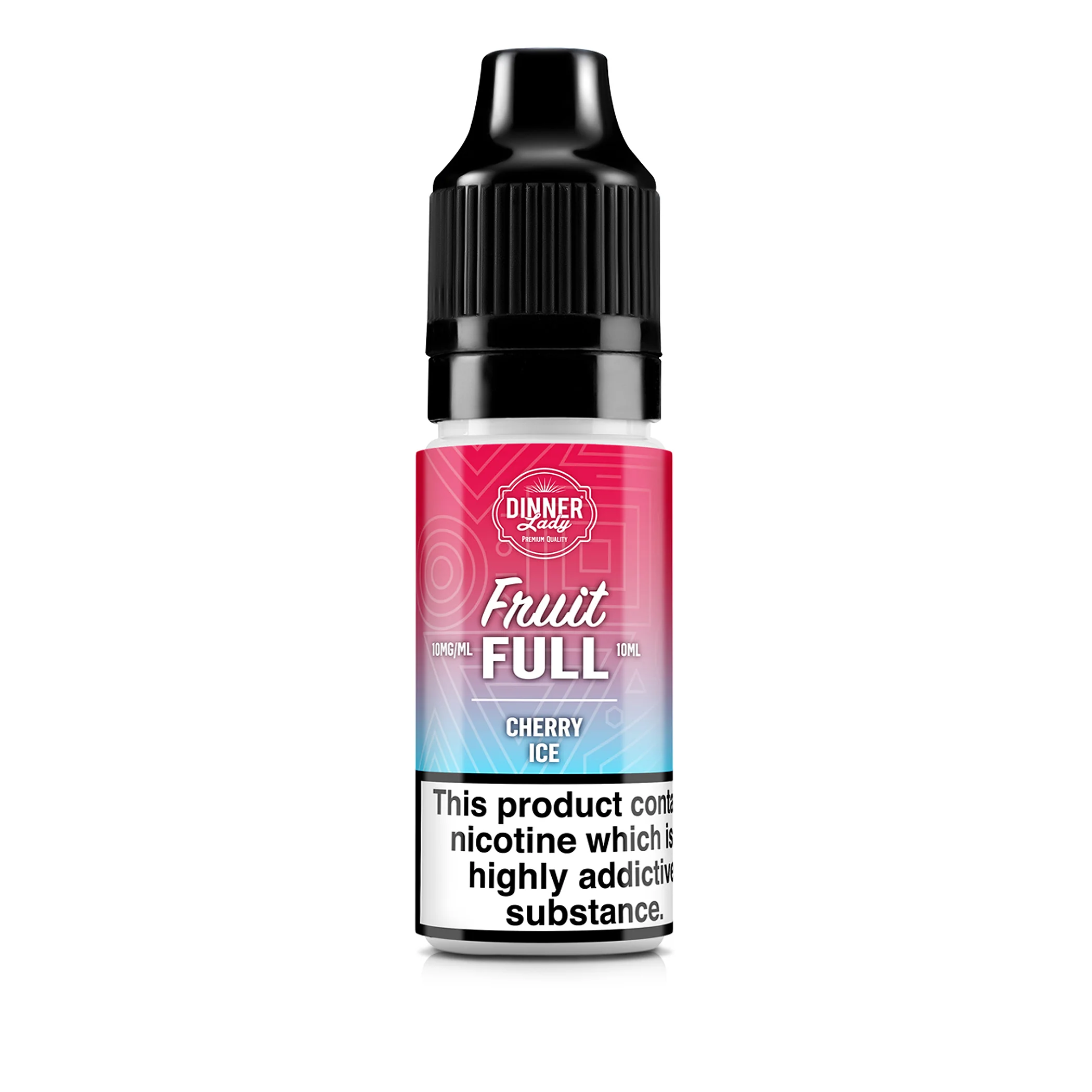 Choose Salt Nicotine 10ml Flavour / Strength - Image 115