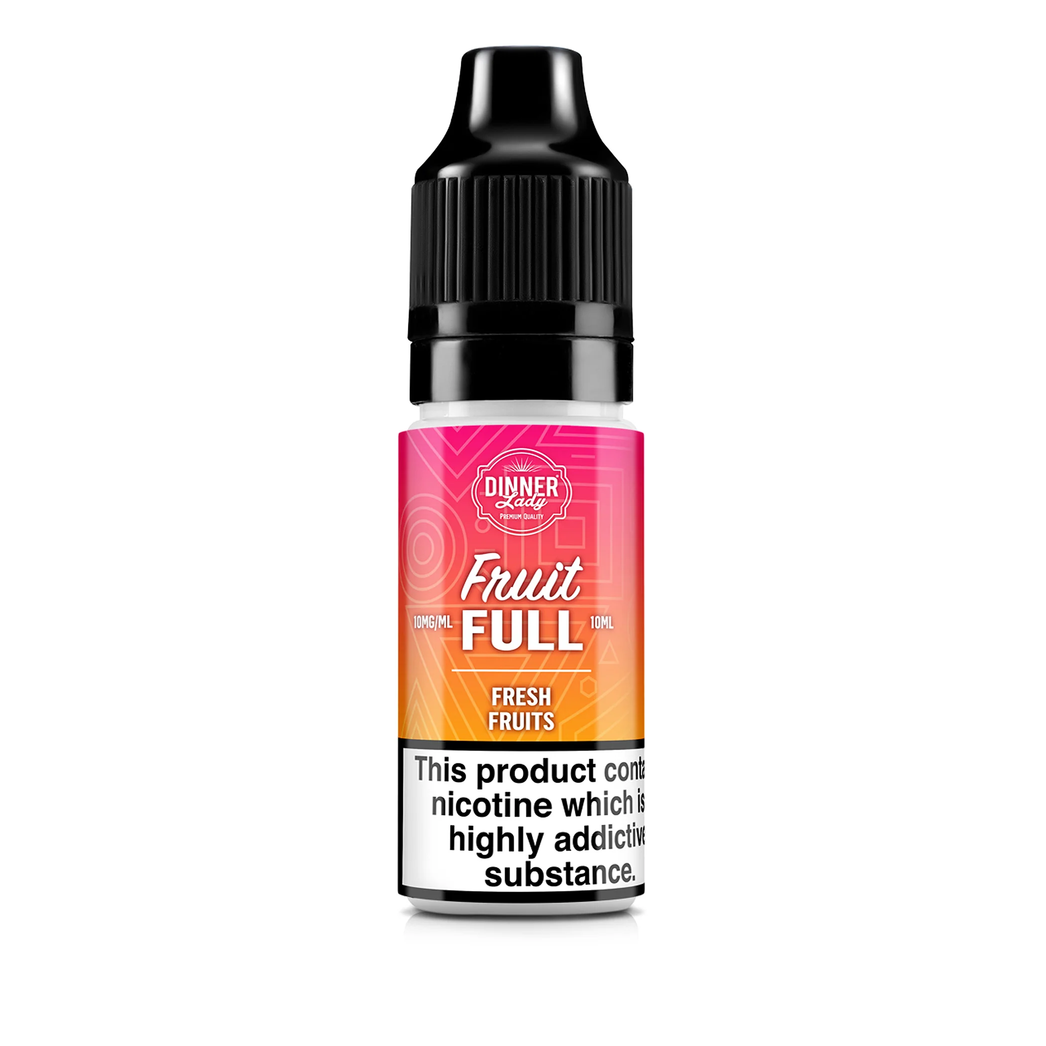 Choose Salt Nicotine 10ml Flavour / Strength - Image 117