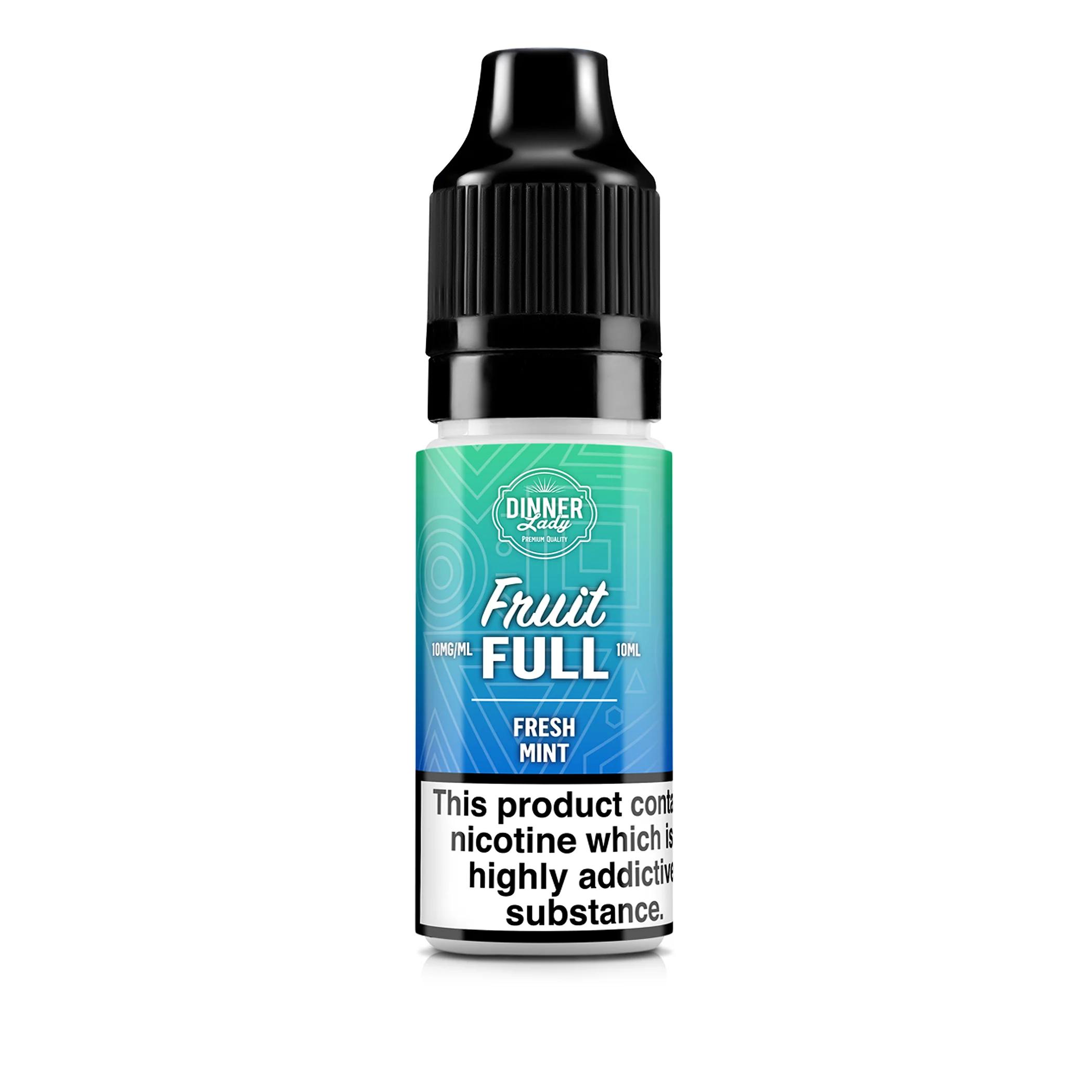 Choose Salt Nicotine 10ml Flavour / Strength - Image 118