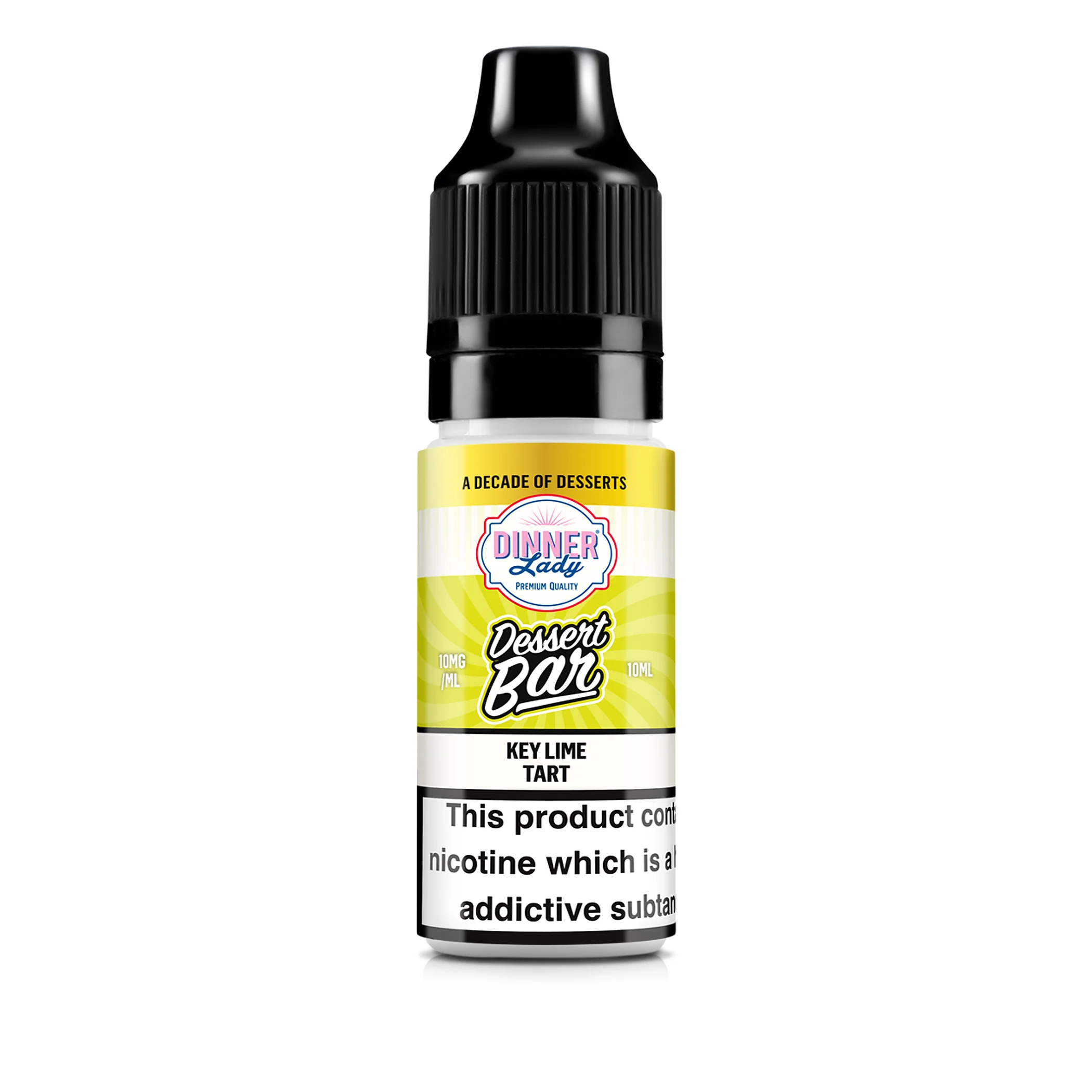 Choose Salt Nicotine 10ml Flavour / Strength - Image 119