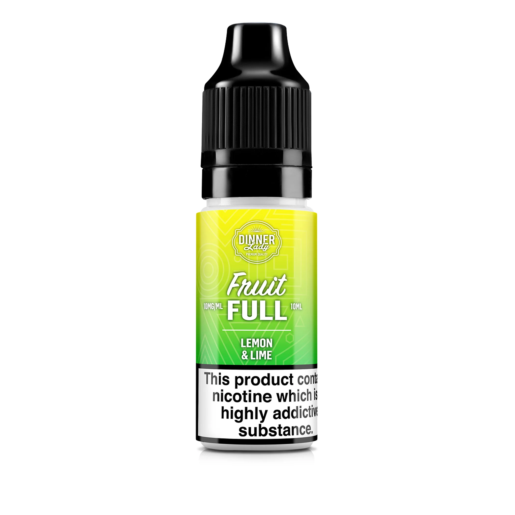 Choose Salt Nicotine 10ml Flavour / Strength - Image 122