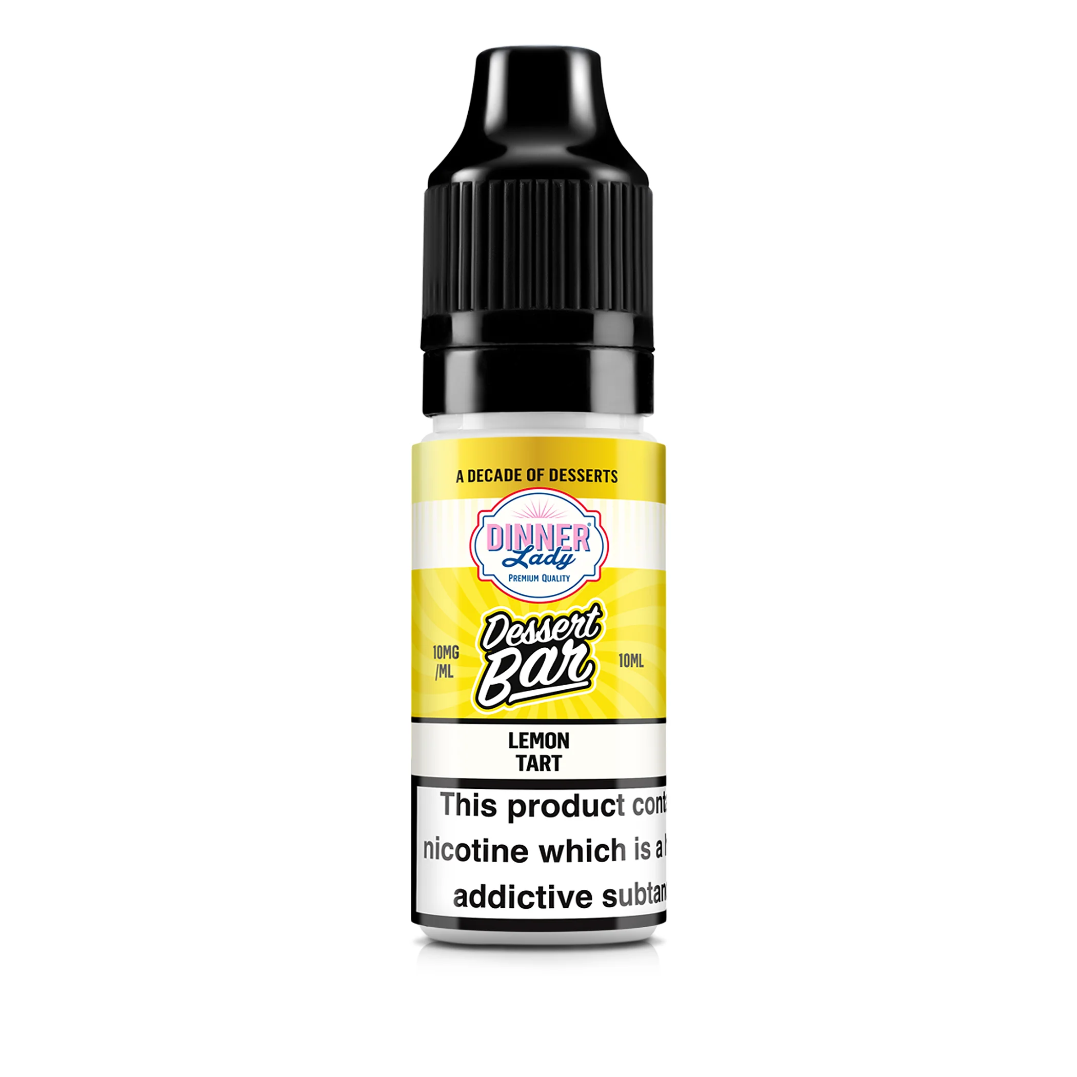 Choose Salt Nicotine 10ml Flavour / Strength - Image 123