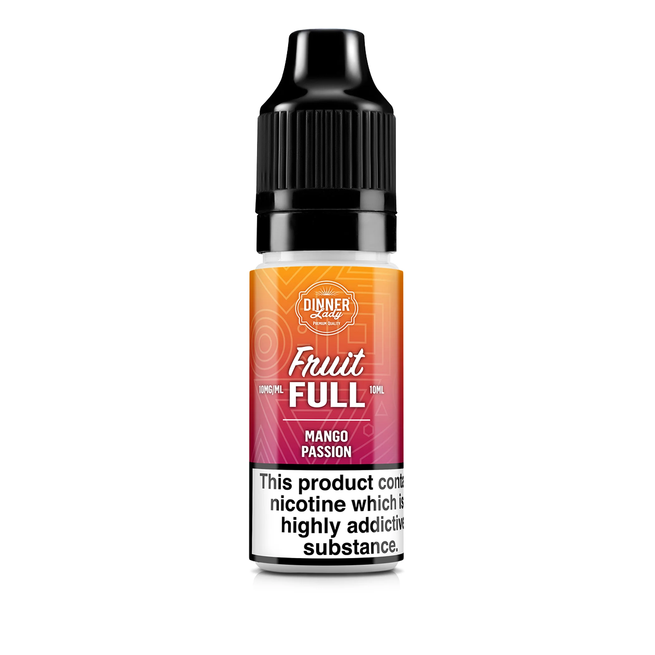 Choose Salt Nicotine 10ml Flavour / Strength - Image 124