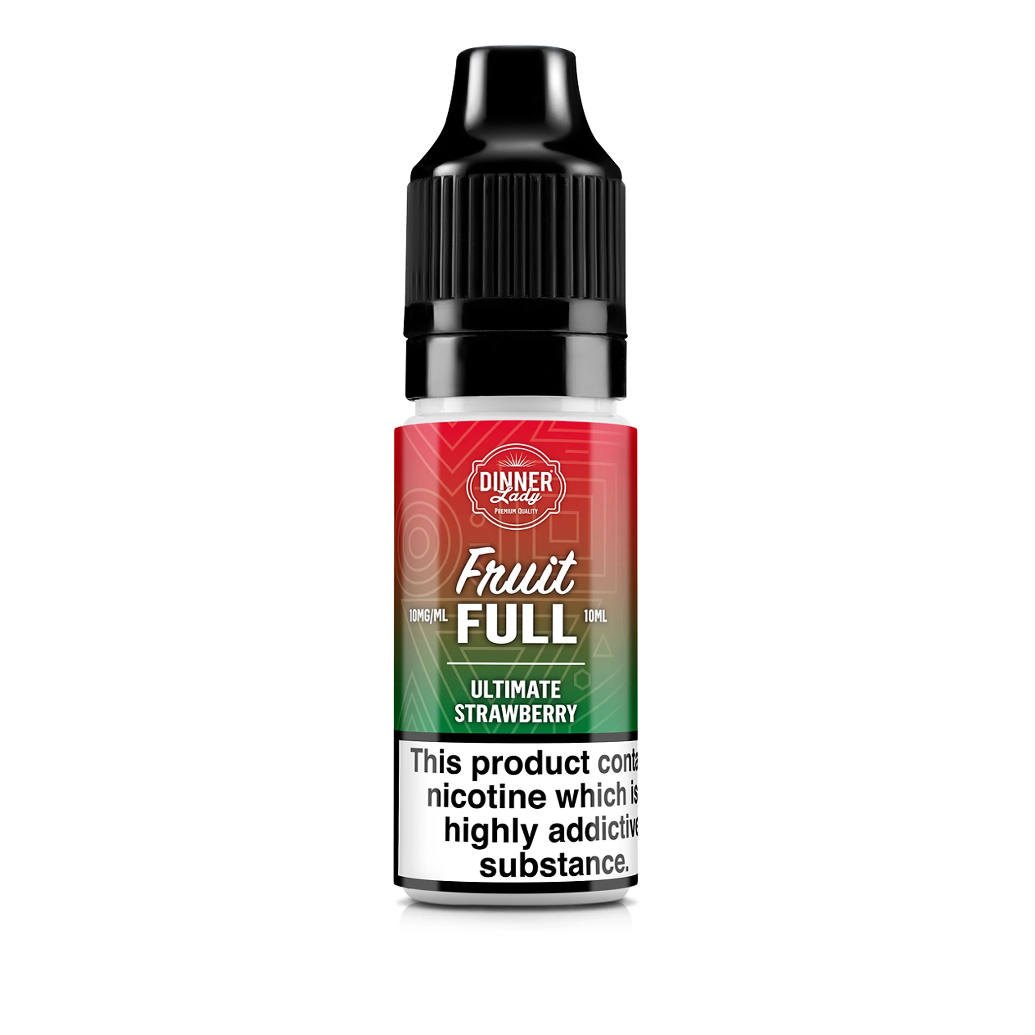 Choose Salt Nicotine 10ml Flavour / Strength - Image 132