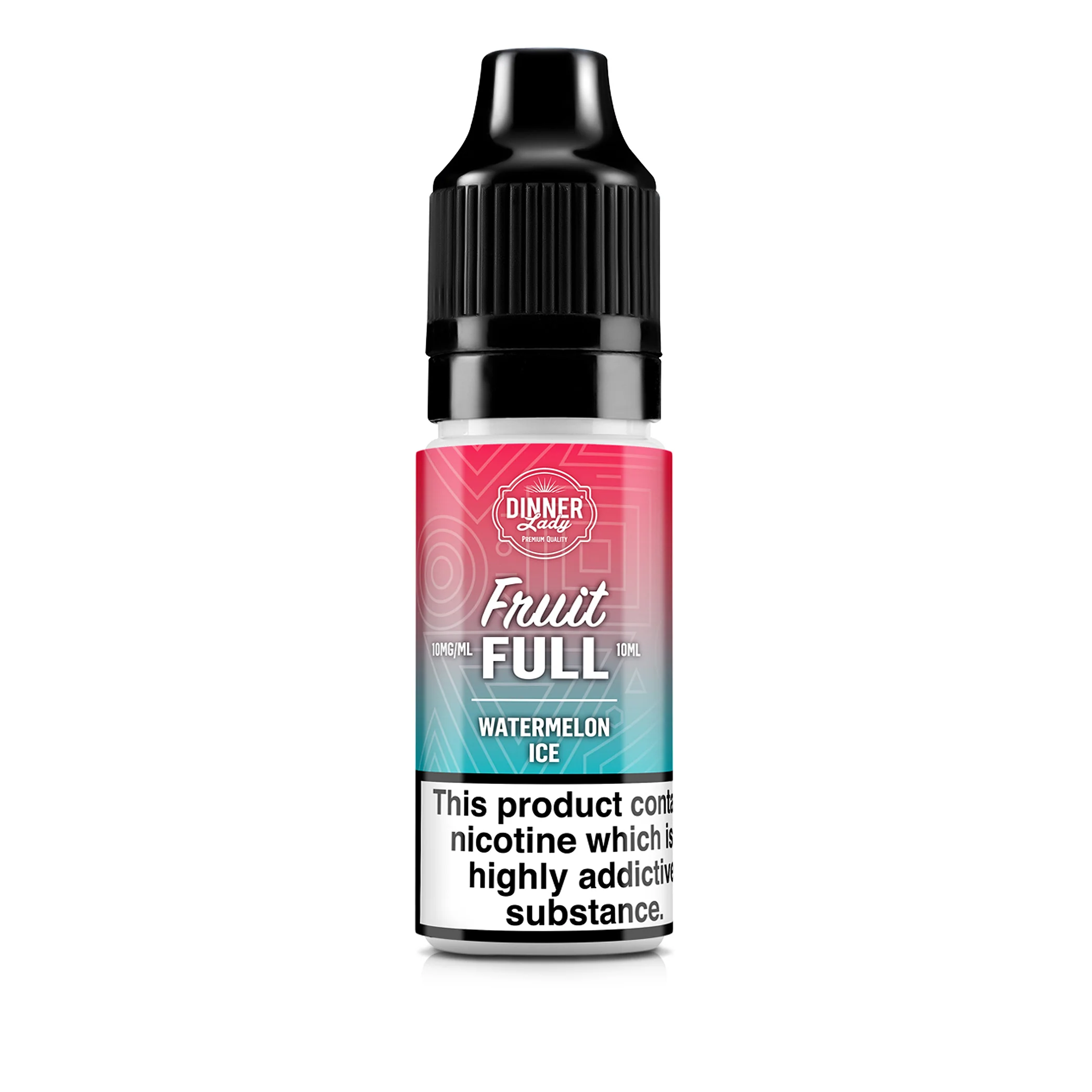 Choose Salt Nicotine 10ml Flavour / Strength - Image 133