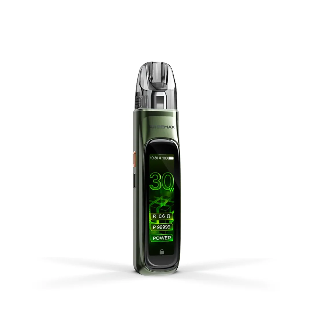 Freemax Rexa Pro 50:50 Bundle - Image 5