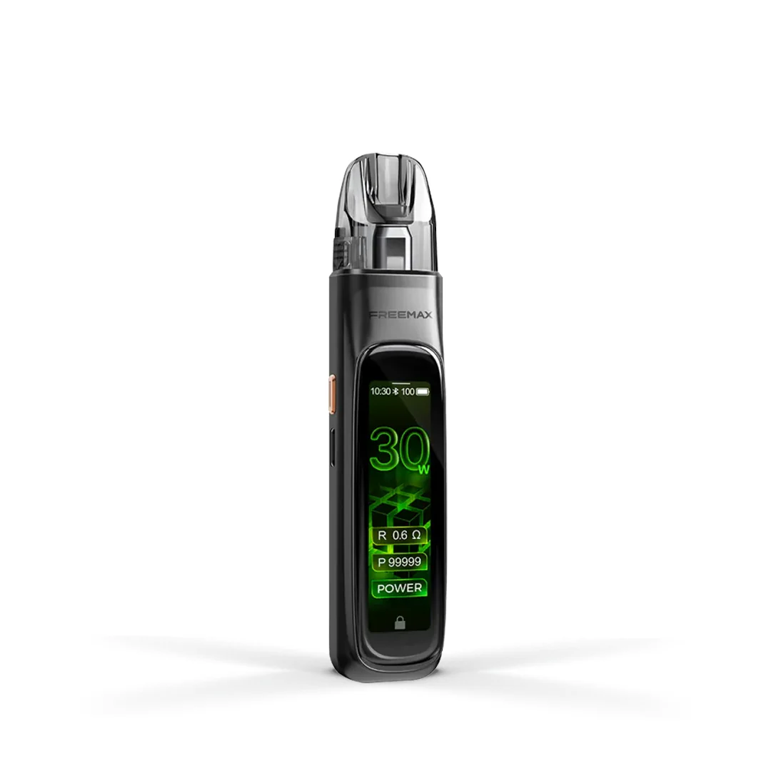 Freemax Rexa Pro 50:50 Bundle - Image 4