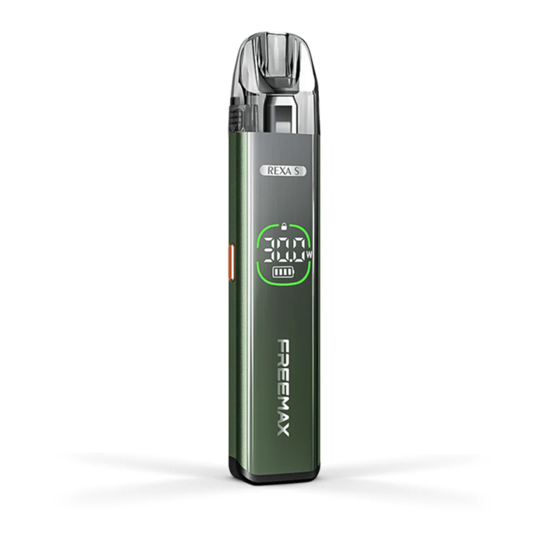 Freemax Rexa S Kit - Image 5