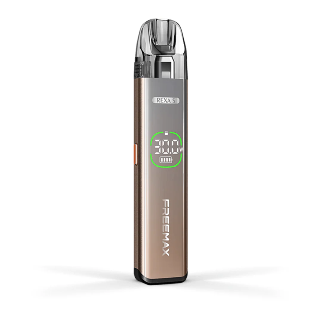 Freemax Rexa S Kit - Image 3