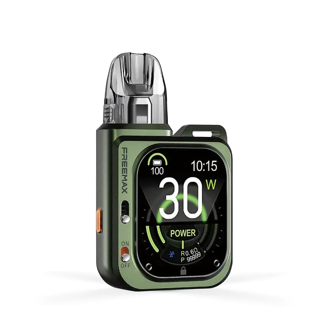 Freemax Rexa Smart 50:50 Bundle - Image 5