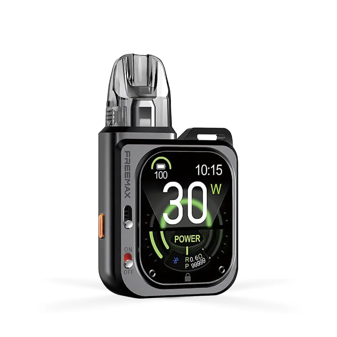 Freemax Rexa Smart 50:50 Bundle - Image 4