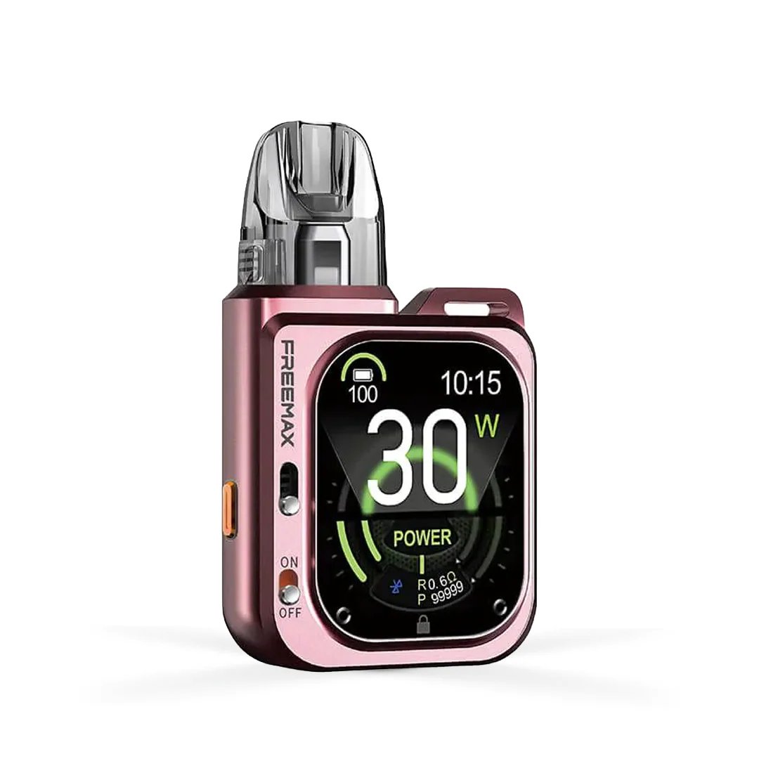 Freemax Rexa Smart 50:50 Bundle - Image 3