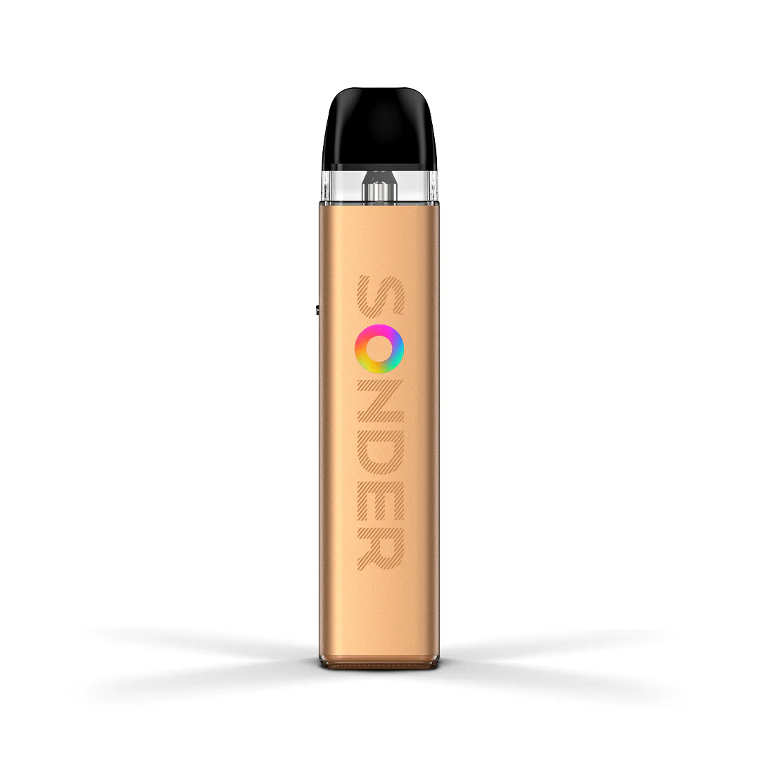 Geekvape Sonder Q2 Kit - Image 3