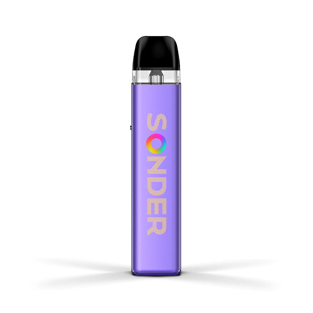 Geekvape Sonder Q2 Kit - Image 4