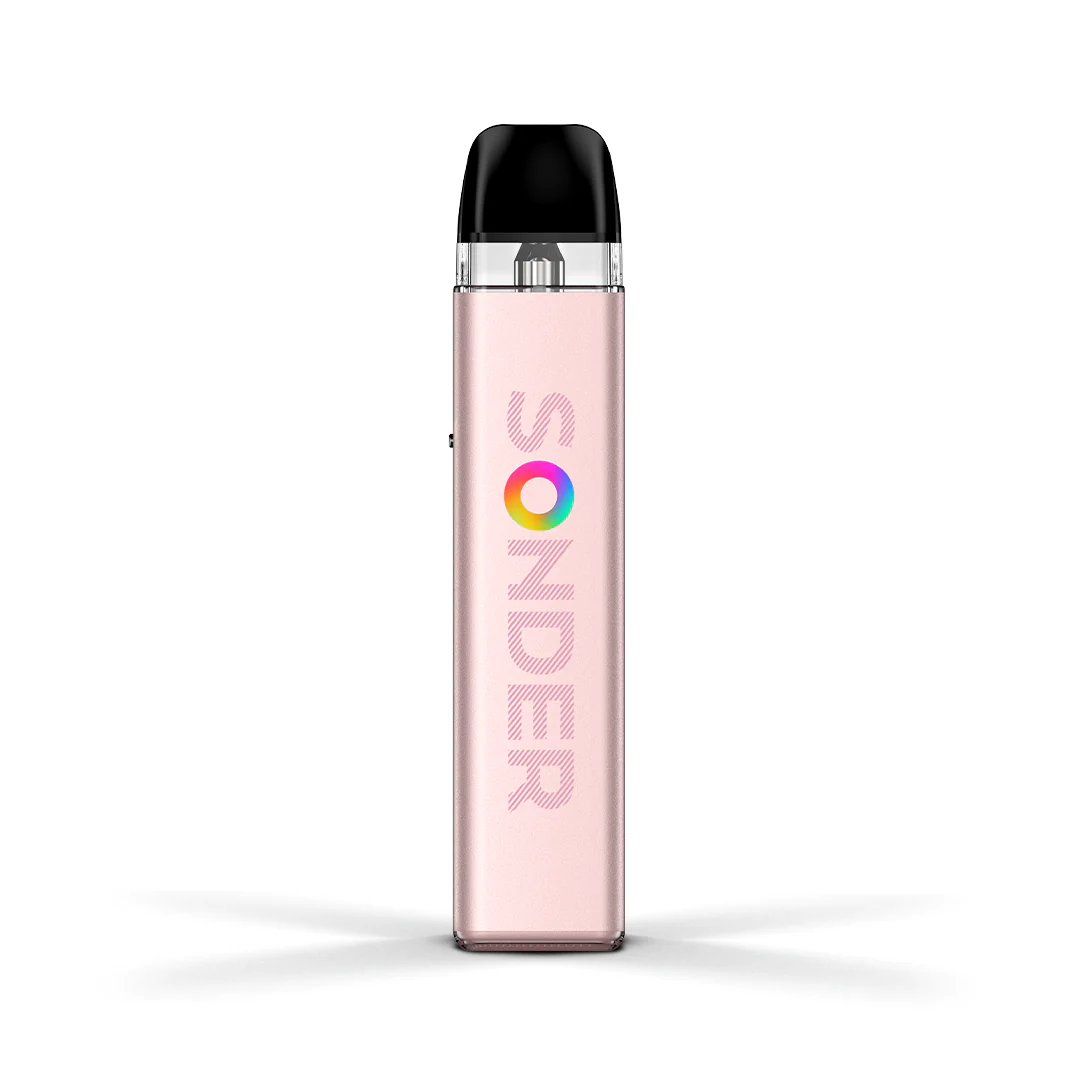 Geekvape Sonder Q2 Kit - Image 5