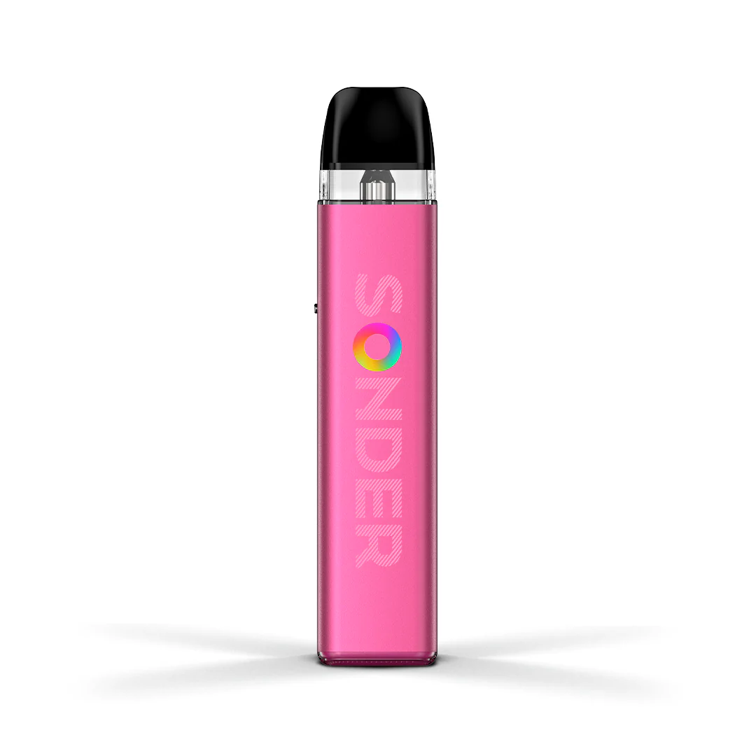 Geekvape Sonder Q2 Kit - Image 6