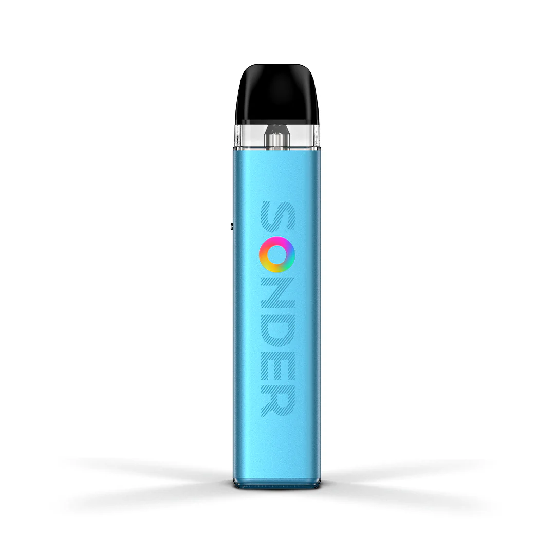 Geekvape Sonder Q2 Kit - Image 8