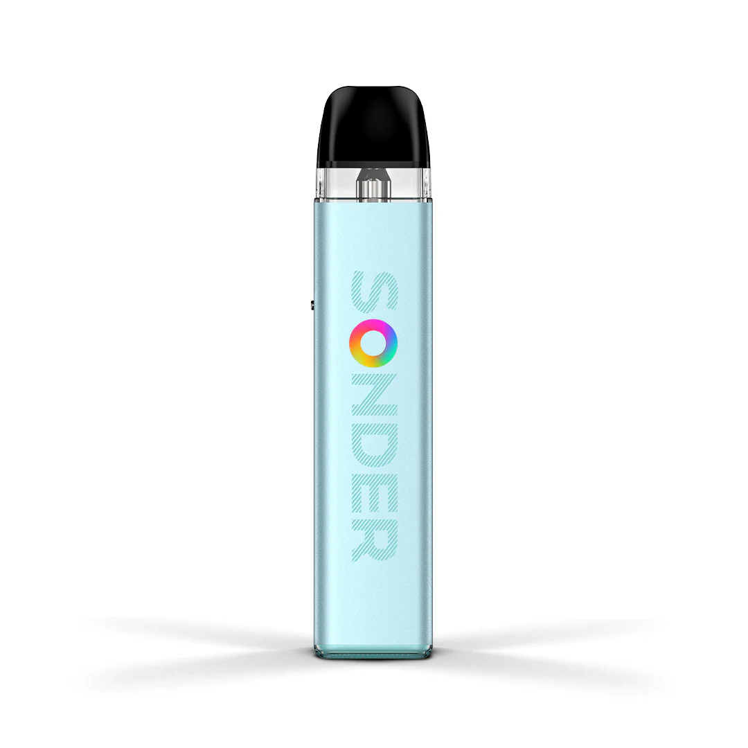 Geekvape Sonder Q2 Kit - Image 9