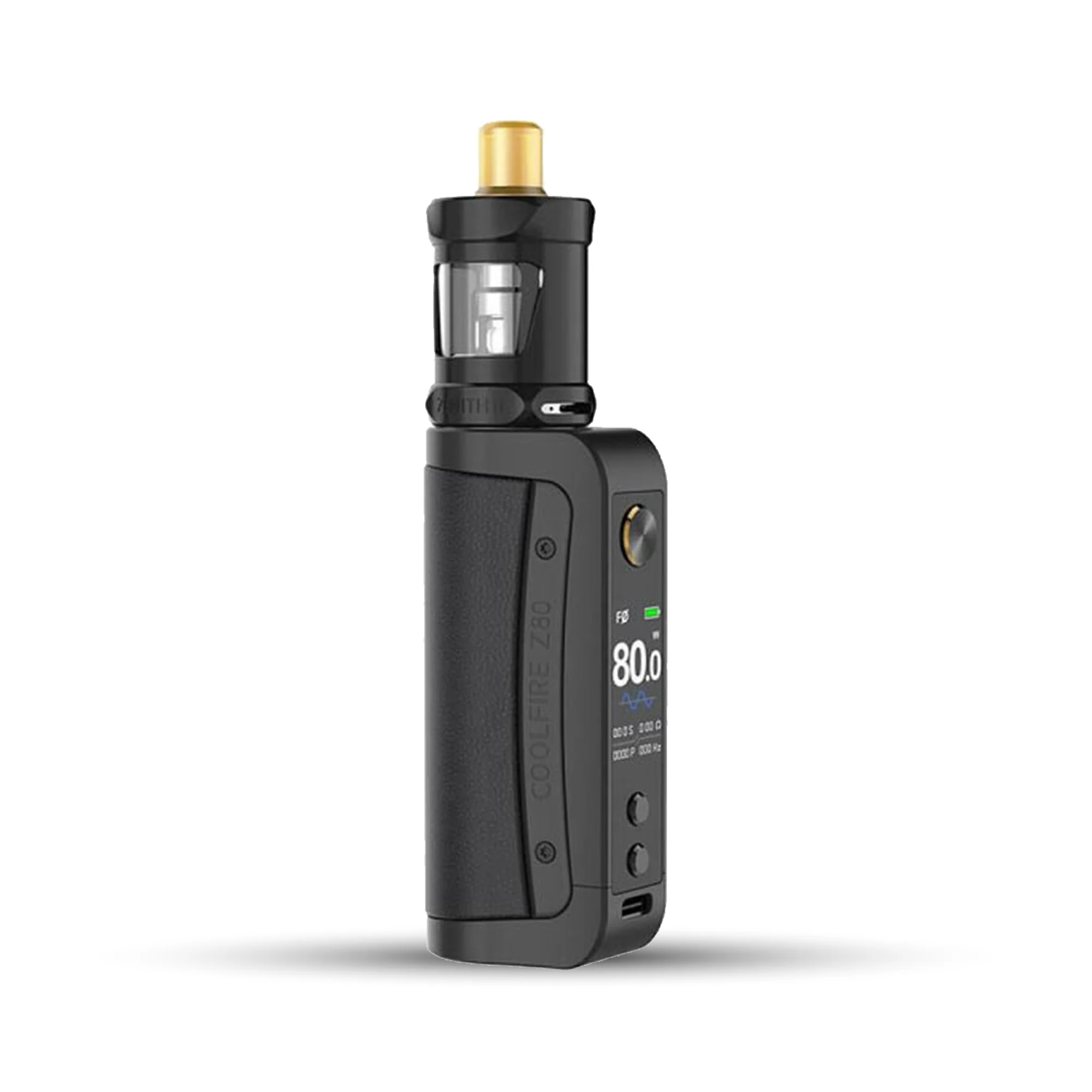 Innokin Coolfire Z80 Zenith 2 - Image 3