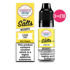 Innokin Klypse Nic Salts Bundle - Image 2
