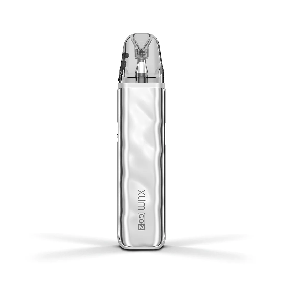 Oxva Xlim Go 2 50:50 Bundle - Image 5
