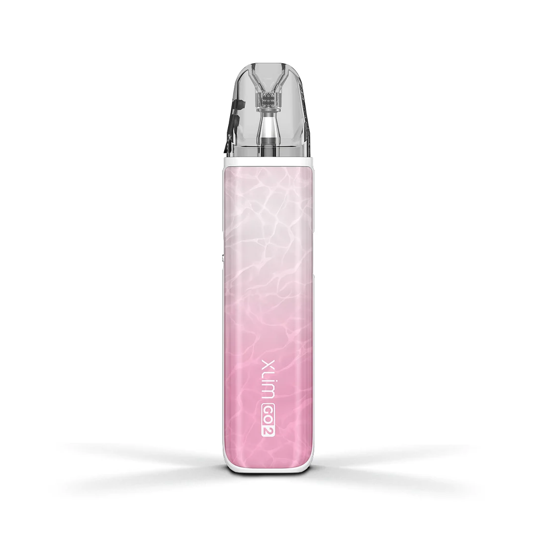 Oxva Xlim Go 2 50:50 Bundle - Image 8