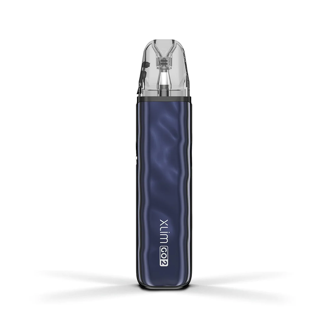 Oxva Xlim Go 2 Nic Salts Bundle - Image 4